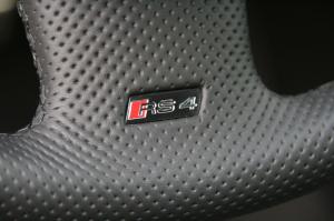 Audi RS4 Cabriolet 2006 года  (NA)